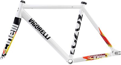 cinelli vigorelli road frameset